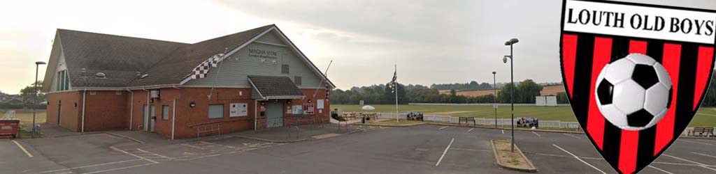 London Road Pavilion